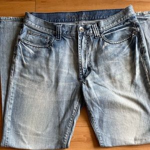 Men’s Guess Jeans